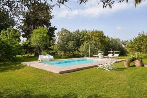 Giardino di Limoni eco friendly villa