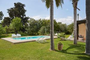 Giardino di Limoni eco friendly villa