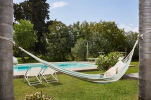 Giardino di Limoni eco friendly villa