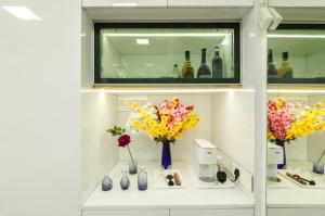 LeModCasa Pearl house, Smart luxurious comfort