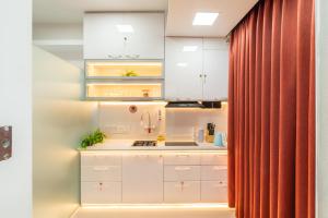 LeModCasa Pearl house, Smart luxurious comfort