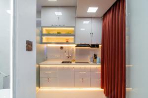 LeModCasa Pearl house, Smart luxurious comfort