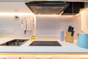 LeModCasa Pearl house, Smart luxurious comfort