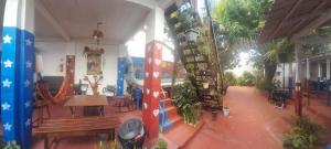 Albergue Flor do Caribe