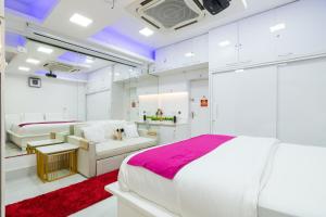 LeModCasa Pearl house, Smart luxurious comfort