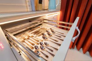 LeModCasa Pearl house, Smart luxurious comfort