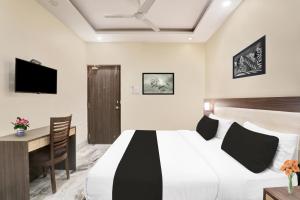 Super Townhouse Kankarbagh Formerly Kunwar Alcajars