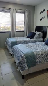 Luxury Apartment in San Salvador