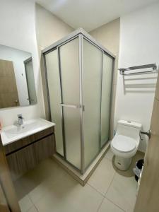 Luxury Apartment in San Salvador