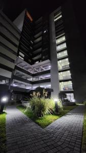 Luxury Apartment in San Salvador