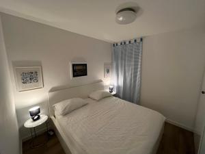 Apartments Selce