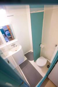 Campings Camping 3 etoiles - Parc aquatique - ccbbaia : photos des chambres