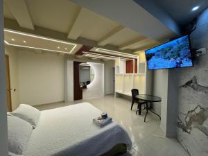 Hotel Colonial Bapa La Jagua