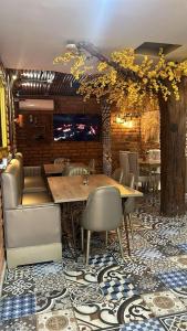 Hotel Colonial Bapa La Jagua