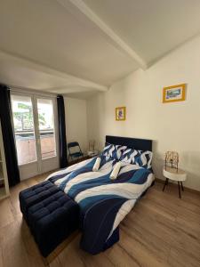 Villas Le cottage des iles : photos des chambres