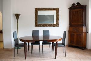 MDapartment Roma - metro Laurentina