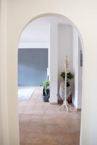 MDapartment Roma - metro Laurentina