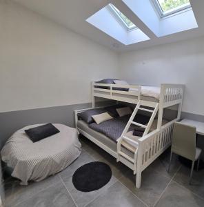 Apartman Yasmin Drienica