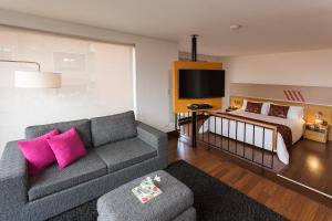Hotel bh La Quinta