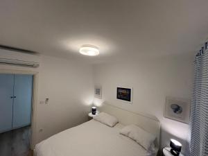 Apartments Selce