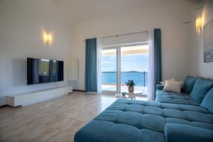 Villa Danijela with private Jacuzzi and parking