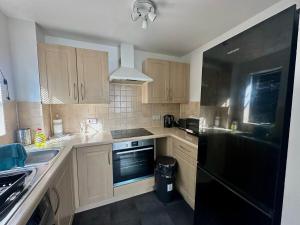 Sianavi Apartments - Caspian Way, Purfleet