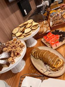 Hotel Boutique Family Suites