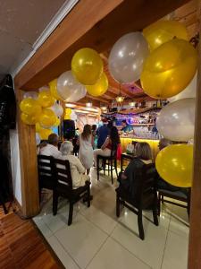 Hotel Boutique Family Suites