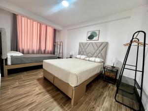 Moderno apartamento en el centro de Tacna 201