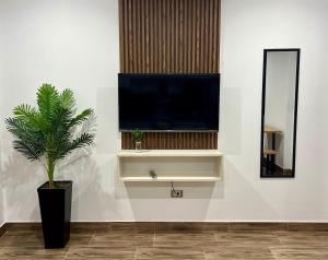 Moderno apartamento en el centro de Tacna 201