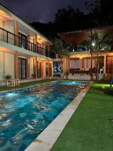 Tayrona Casa Roma Hostel