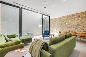 Kensington Lux - 3 bed 2 bath