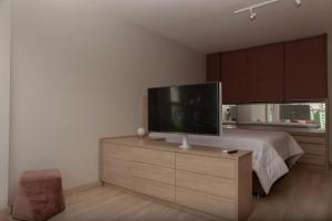 Loft Uberlândia - Ao Lado do Praia Clube