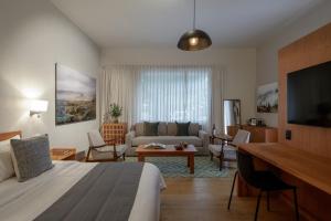 Hotel Boutique Casa Eduviges