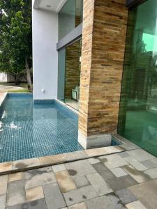 Iloa Flat resort Apt 202 bloco i