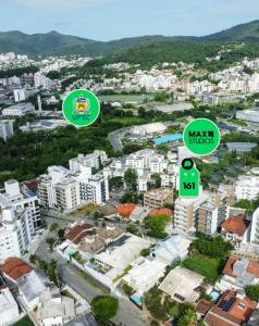 STUDIO 405 - ao lado UFSC