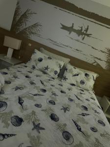 Iloa Flat resort Apt 202 bloco i