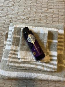 Daisy-Jacks Hideaway