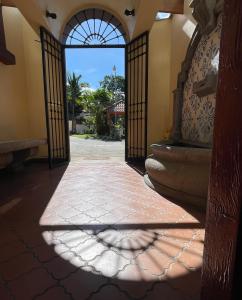 La Dehesa B&B en San Joaquín de Flores