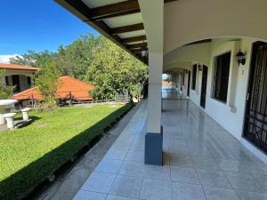 La Dehesa B&B en San Joaquín de Flores