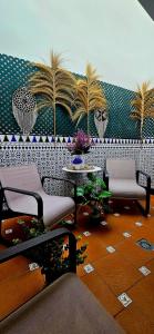 Petit Mansión JUDERÍA