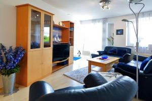 Haus Nordseebrandung NC53