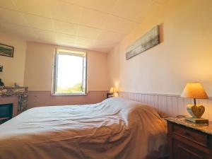 Ancienne fermette à Aigurande: nature, proche Creuse, 1 chambre, jardin privé, barbecue, garage - FR-1-591-1