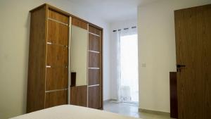 Appartement meublé confort à Kénitra