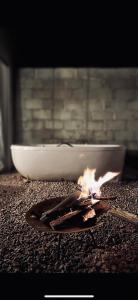 FLATS COMFORT- Melhor CUSTOXBENEFÍCIO na charmosa Vila de São Jorge, Goiás