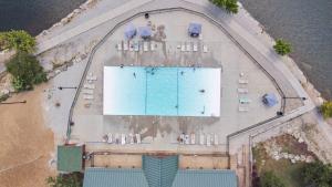 Top of the Ridge - 3 BDR for 8