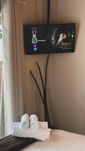 FLATS COMFORT- Melhor CUSTOXBENEFÍCIO na charmosa Vila de São Jorge, Goiás