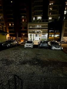 Loft Lux 3 (Smart TV, Ar condicionado, Cozinha...)