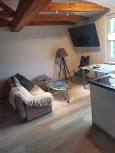 Im Harzer Vogelnest Meisennest