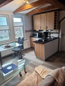 Im Harzer Vogelnest Meisennest